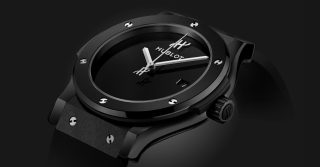 ウブロはリセールで損する！？高額売却の秘訣と注意点