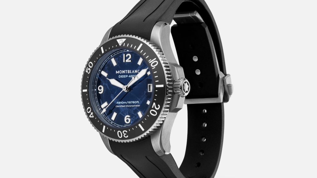 モンブラン公式「アイスシー」