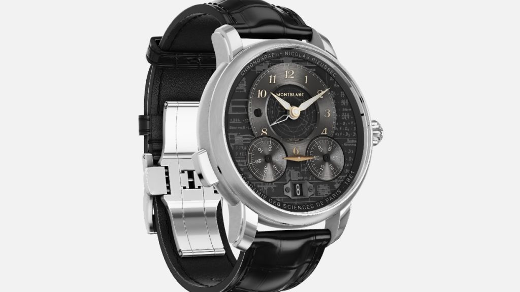 モンブラン公式「スターレガシー」