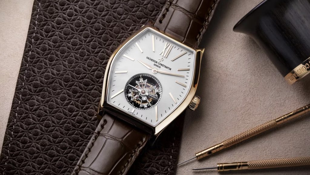 ヴァシュロンコンスタンタン公式「マルタ」