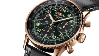 『モテる男』のブライトリング完全攻略