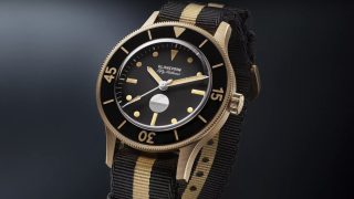 入手困難なブランパン腕時計の魅力を徹底解説