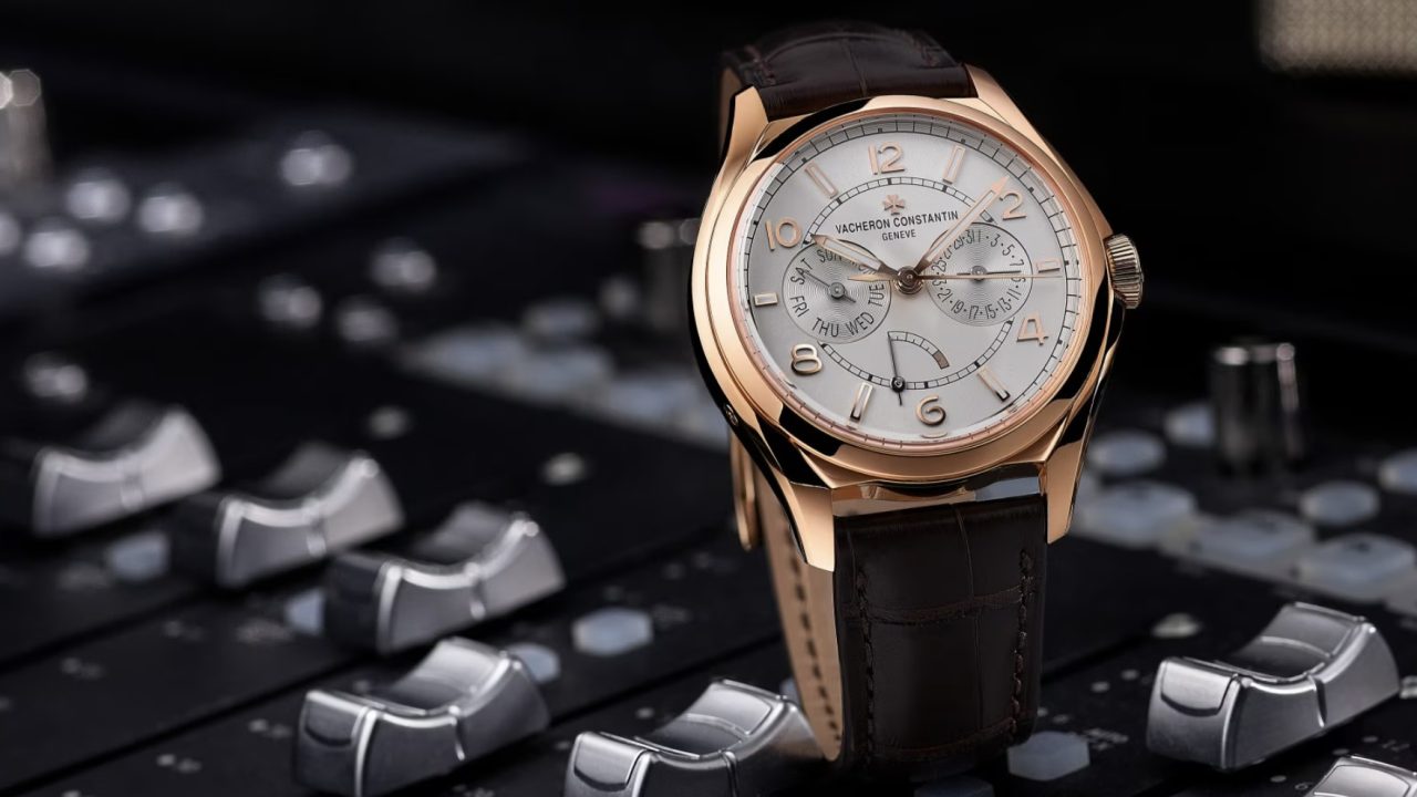 後悔しない高級腕時計の魅力!選び方と知るべき価値