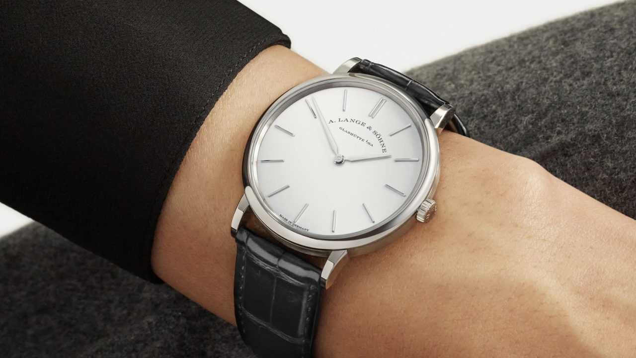 40代男性必見!センスが光る高級腕時計コーデの秘訣