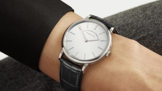 40代男性必見!センスが光る高級腕時計コーデの秘訣