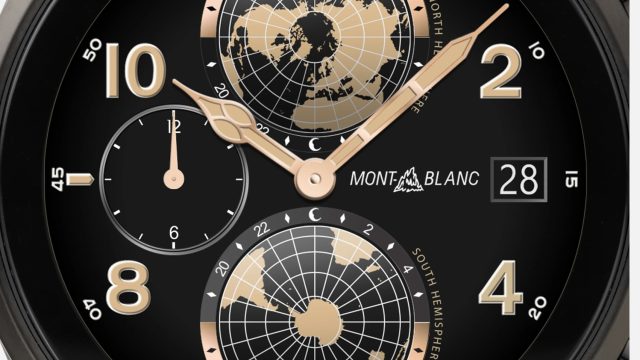 キレイ目にまとめて差をつける!モンブランの知っておくべき選び方&おすすめモデル