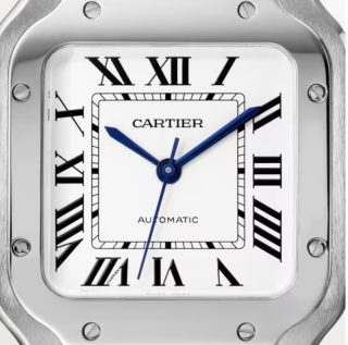 モテる男の必須アイテム！カルティエ腕時計で差をつける！選び方と人気モデルを紹介