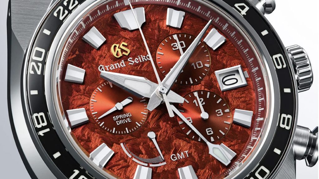 グランドセイコー公式