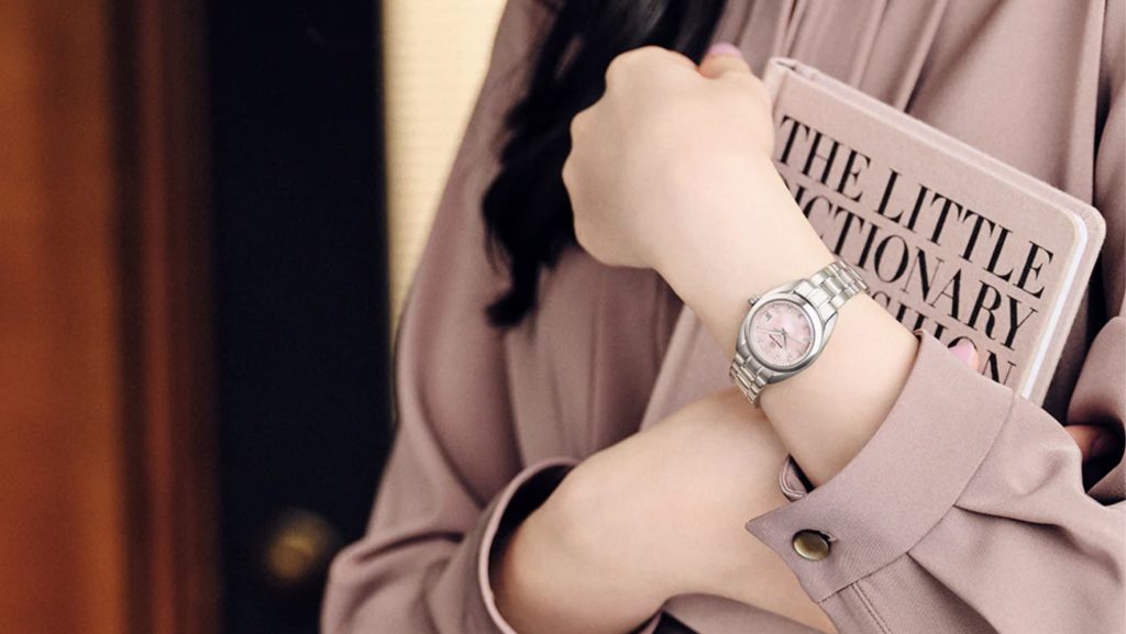 グランドセイコー公式