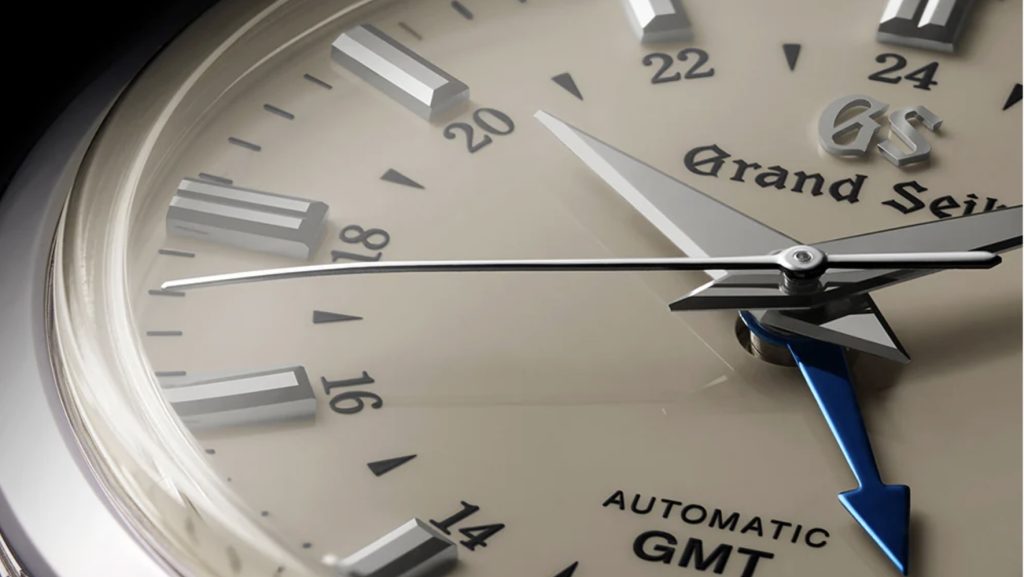 グランドセイコー公式