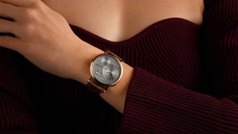 ランゲ＆ゾーネ公式「グランドランゲ１」