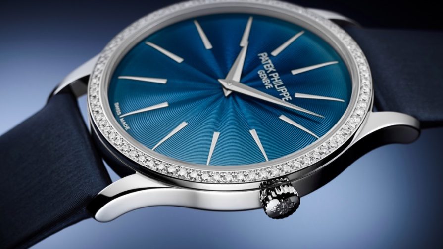 パティックフィリップ公式「カラトラバ」