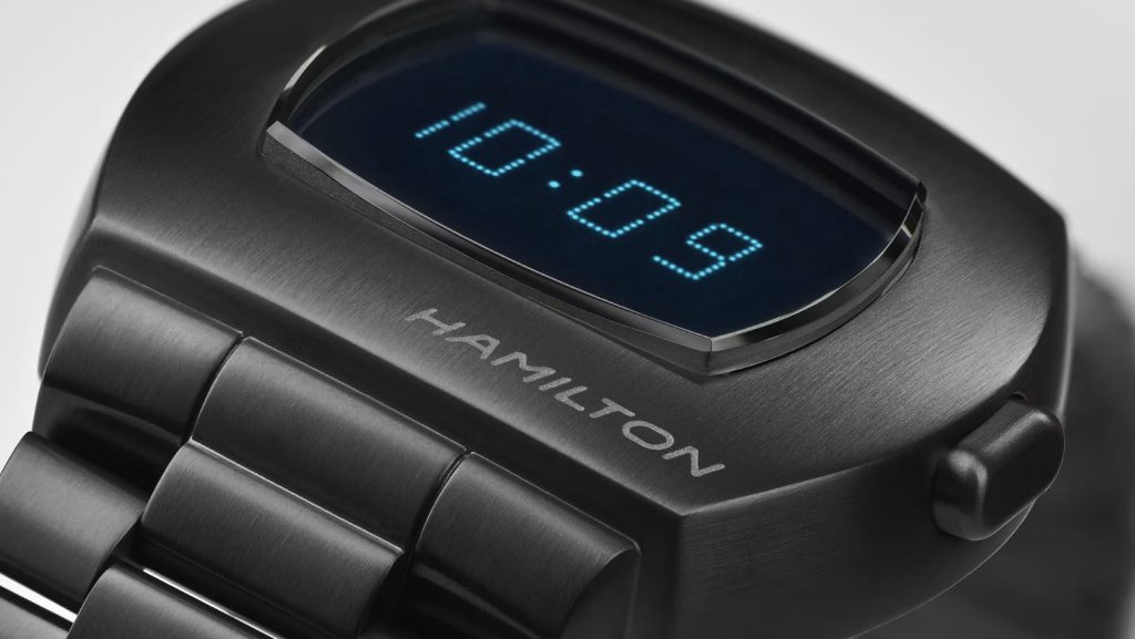 ハミルトン公式「アメリカン クラシック」