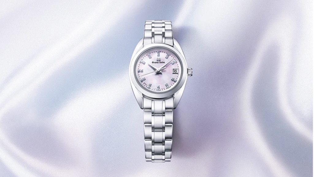 グランドセイコー公式