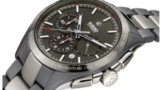 ラドー腕時計の魅力を徹底調査！買って後悔しないためのパーフェクトガイド