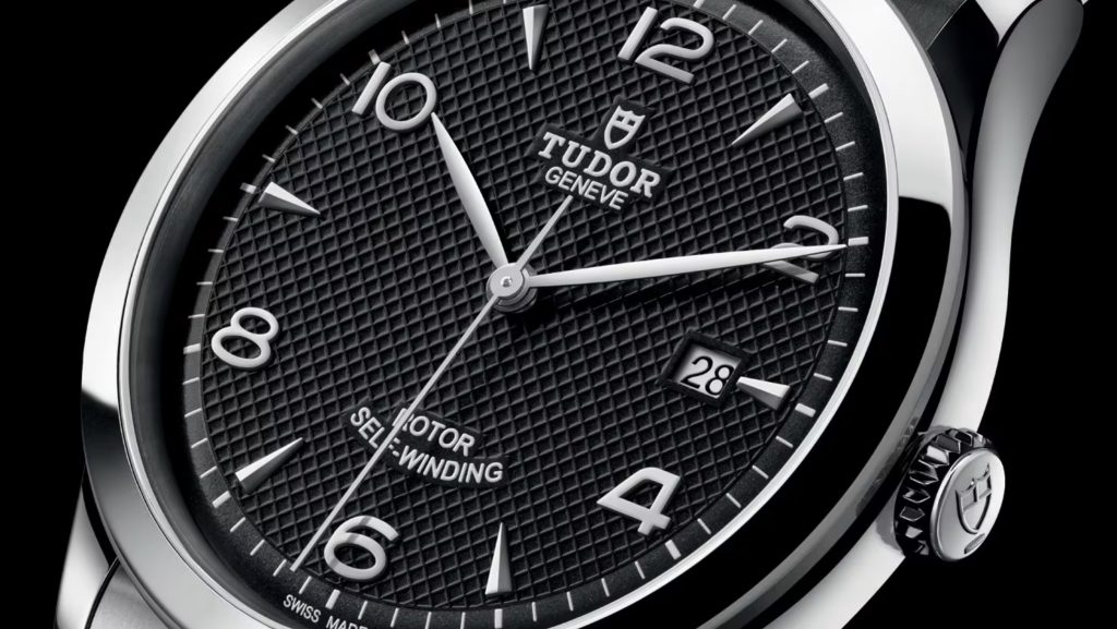 チューダー公式「1926」