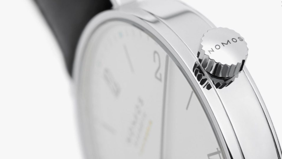 ノモス公式「ノモスタンジェント」