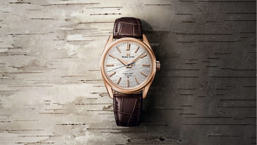 グランドセイコー公式