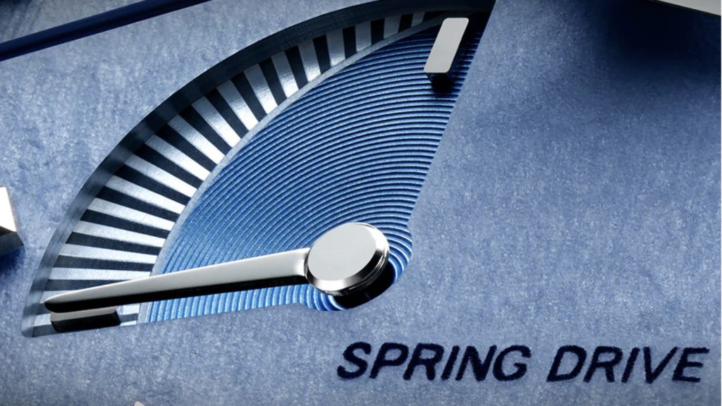 グランドセイコー公式