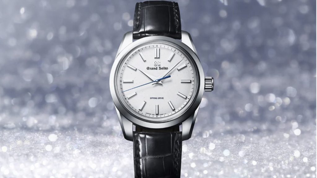 グランドセイコー公式