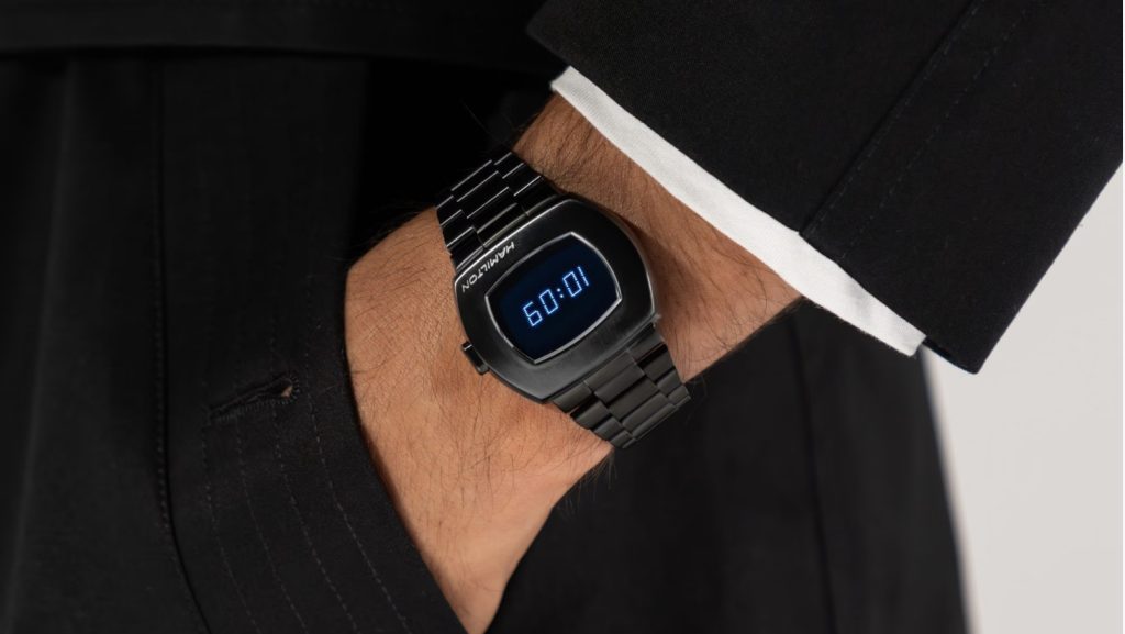 ハミルトン公式「アメリカン クラシック」