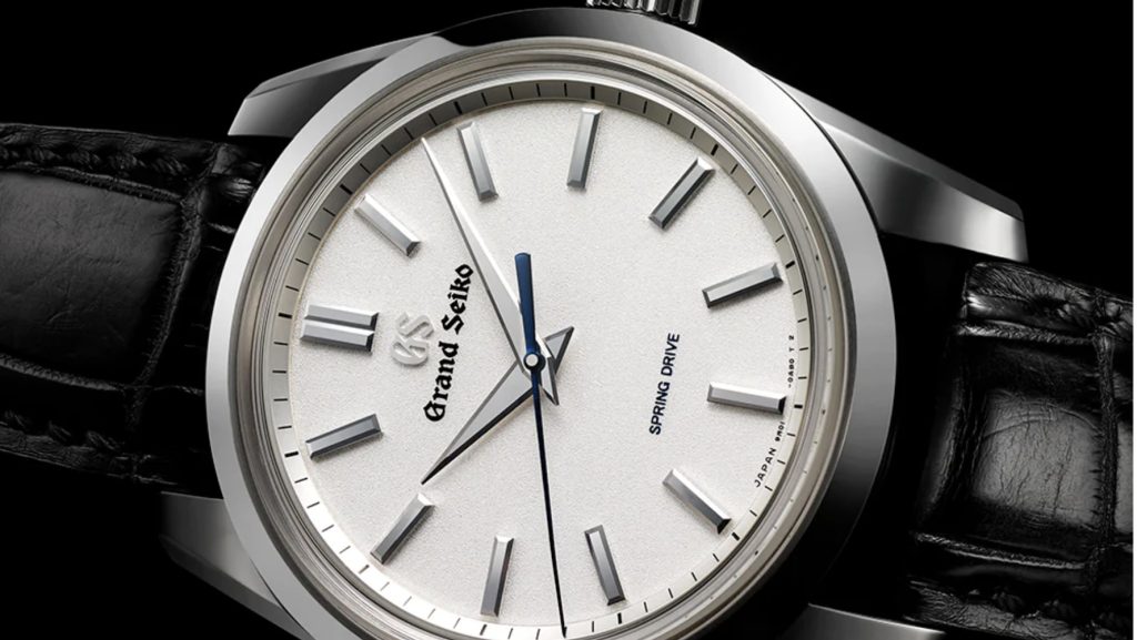 グランドセイコー公式