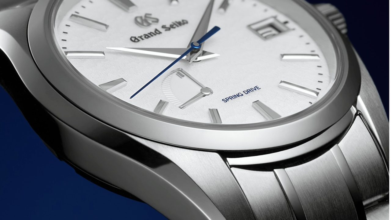 日本の美意識と技術が光る国内ブランド高級腕時計