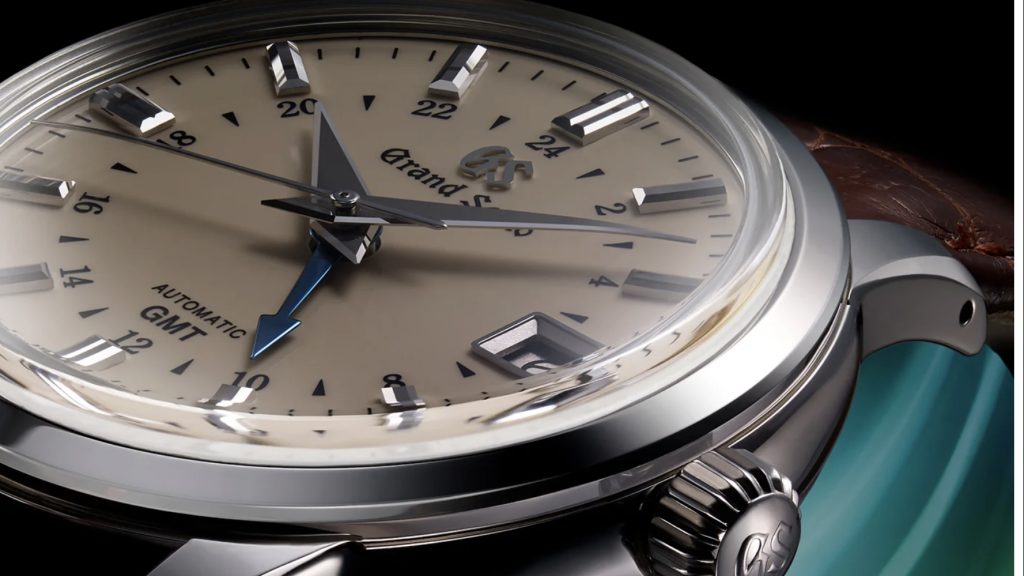 グランドセイコー公式