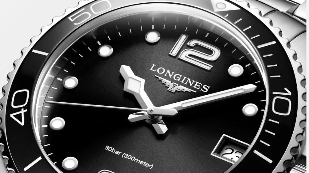 ロンジン公式「ハイドロコンクエスト」