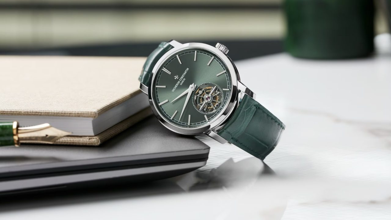 なぜ手に入らない？ ヴァシュロンコンスタンタンレディースモデルが入手困難な理由と、その希少性を徹底解説！