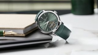 なぜ手に入らない？ ヴァシュロンコンスタンタンレディースモデルが入手困難な理由と、その希少性を徹底解説！