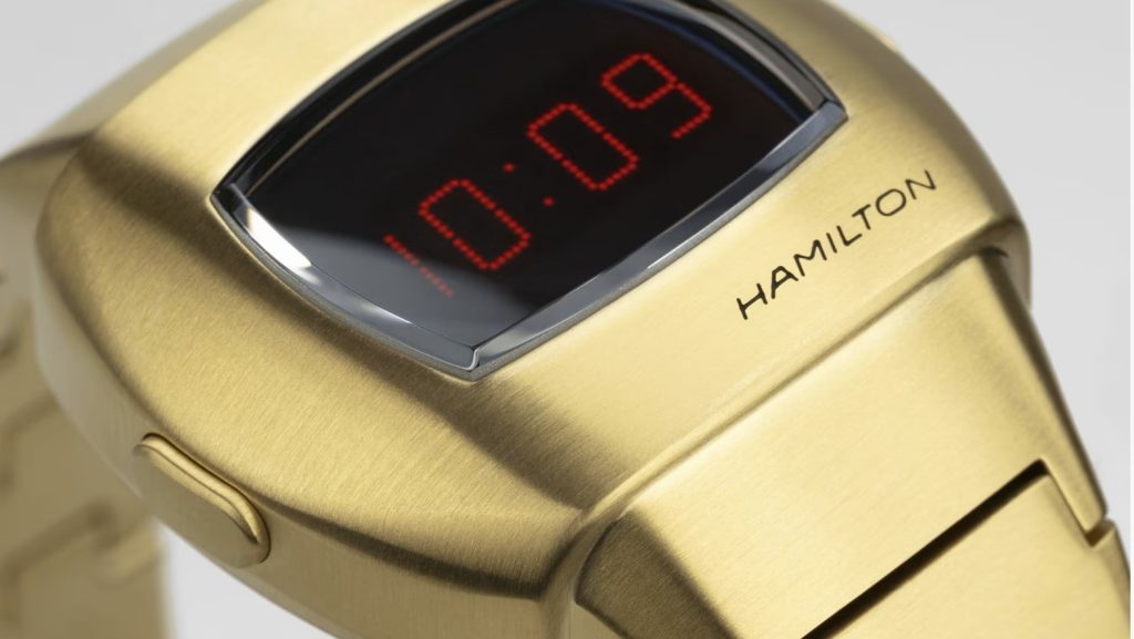 ハミルトン公式「アメリカン クラシック」