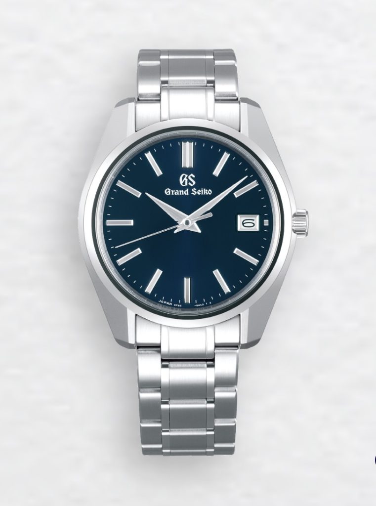 グランドセイコー公式「SBGN027」