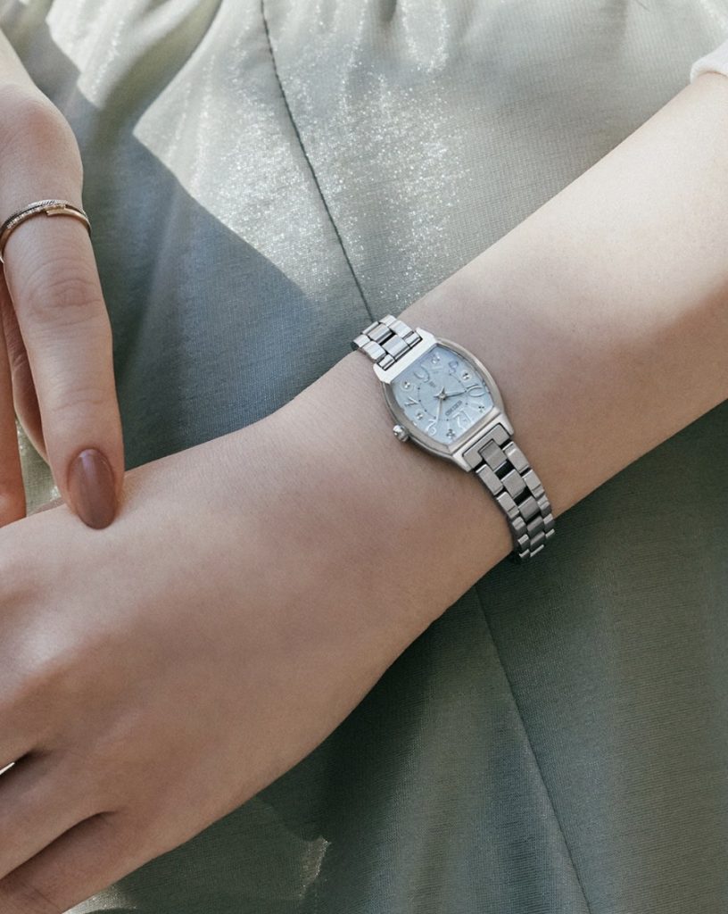 セイコー公式「セイコー ルキア SSWA011」