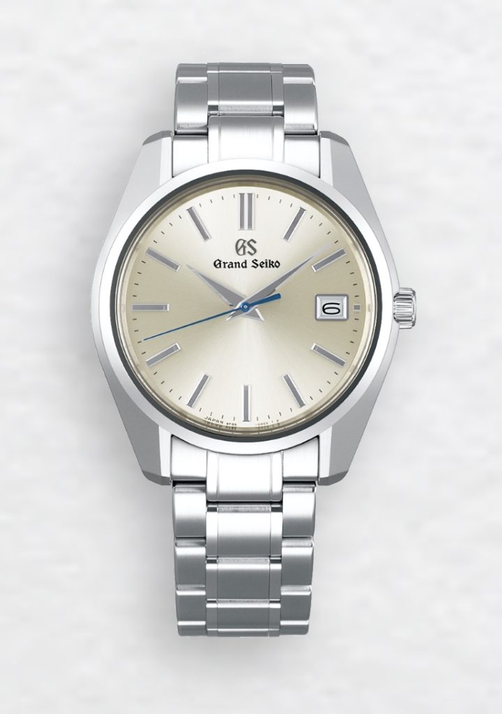 グランドセイコー公式「SBGP001」