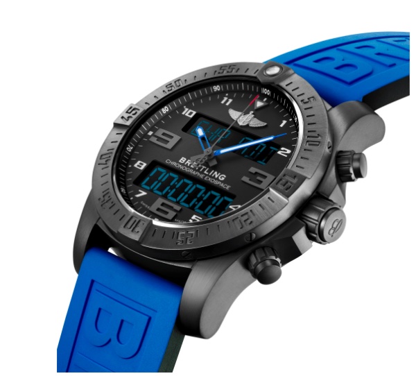 ブライトリング公式「エクゾスペースB55」