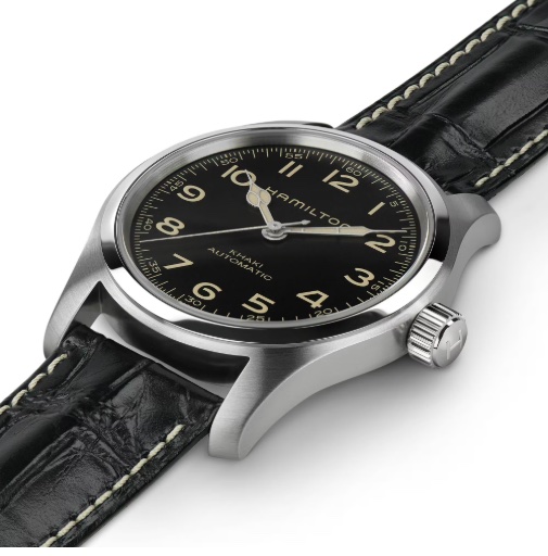 ハミルトン公式「カーキフィールド」