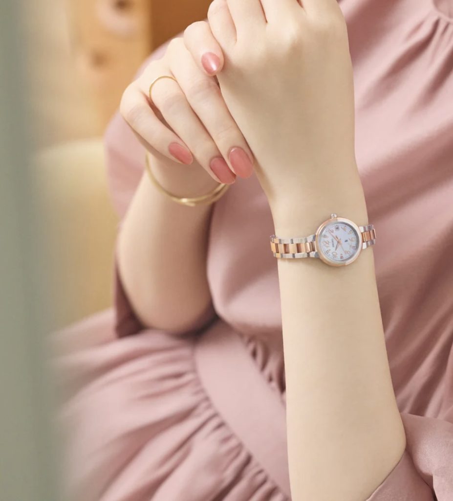 セイコー公式「ルキアSSVW236」