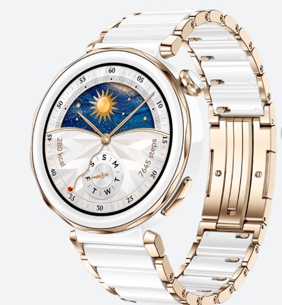 HUAWEI公式「HUAWEIWATCHGT５Pro」