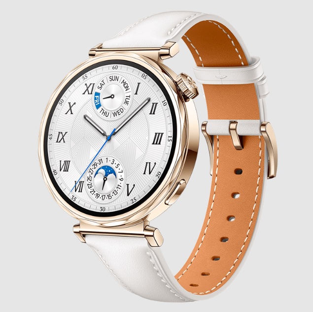 HUAWEI公式「HUAWEIWATCHGT５」