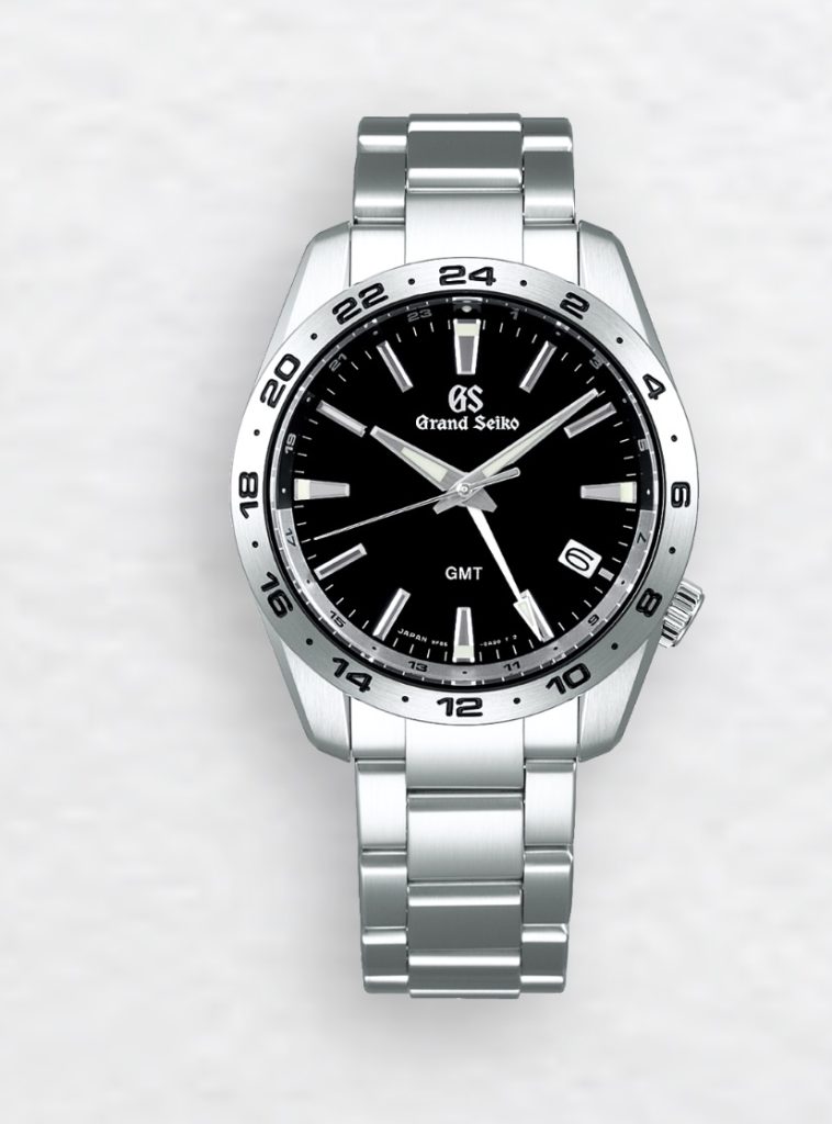 グランドセイコー公式「SBGP005」