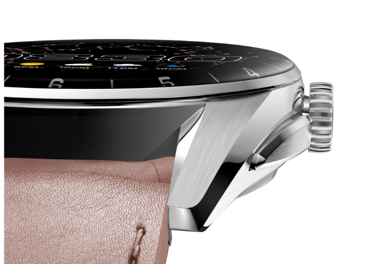 タグホイヤー公式「タグ・ホイヤーコネクテッドキャリバーE4」