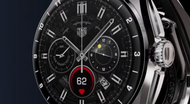 タグホイヤーも? 高級腕時計ブランドが手がけるスマートウォッチ徹底比較と選び方