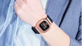 カシオ公式「G-SHOCK GM-S5600]