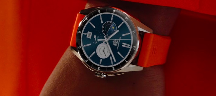 タグホイヤー公式「タグ・ホイヤーコネクテッドキャリバーE4」