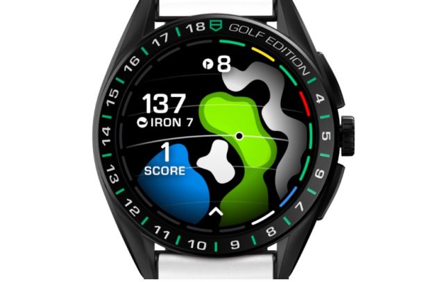 高級腕時計｜ゴルフに最適な一本！選び方解説