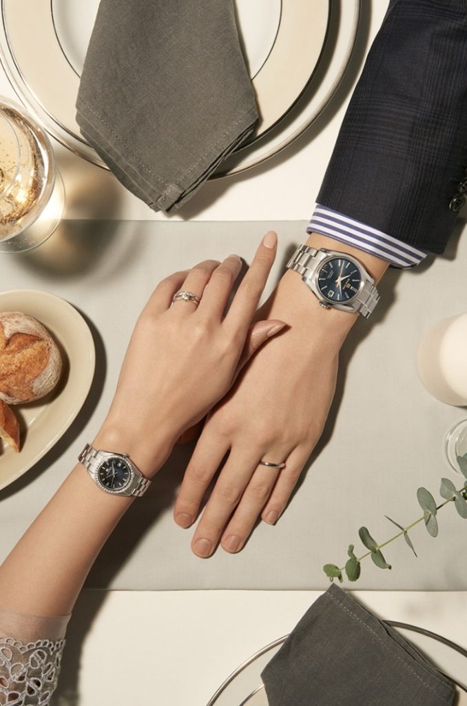 グランドセイコー公式