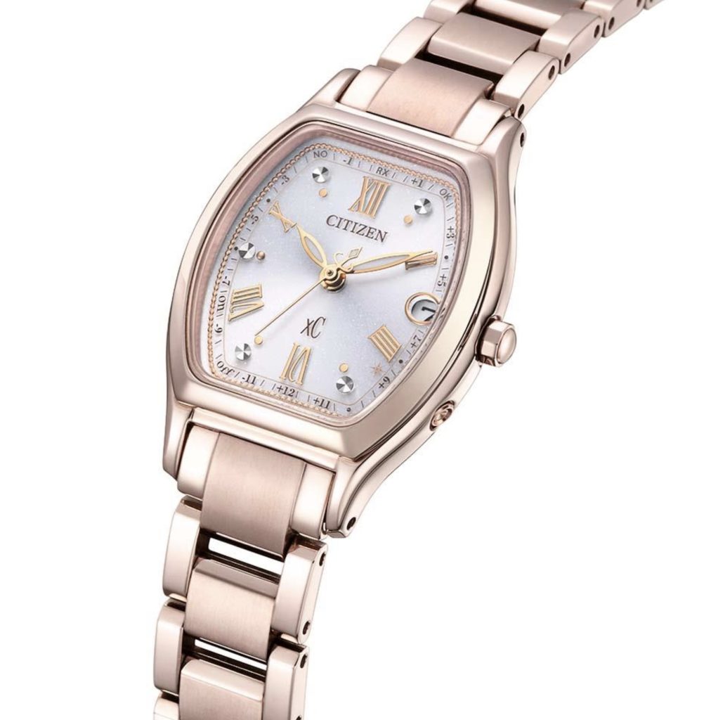 シチズン公式「ES9354-69B」