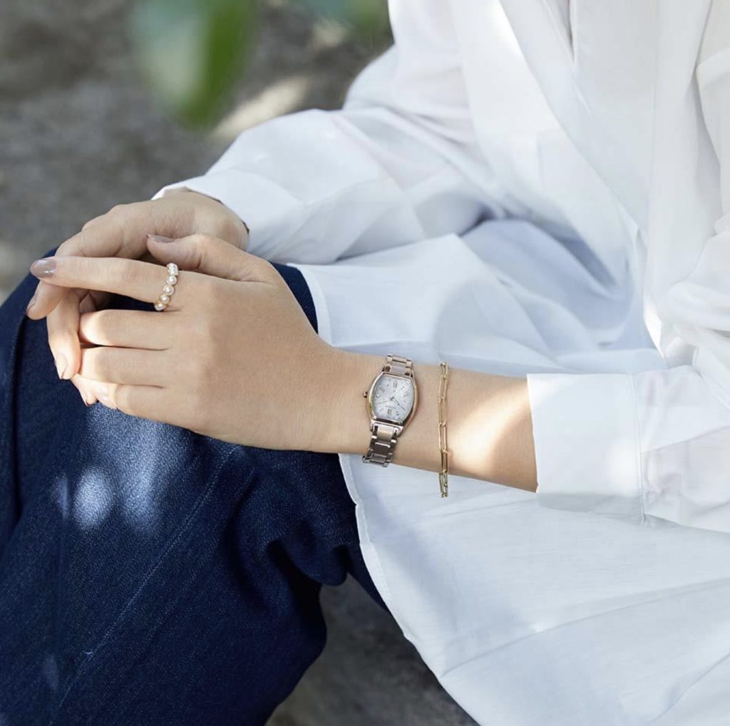 シチズン公式「ES9354-69B」