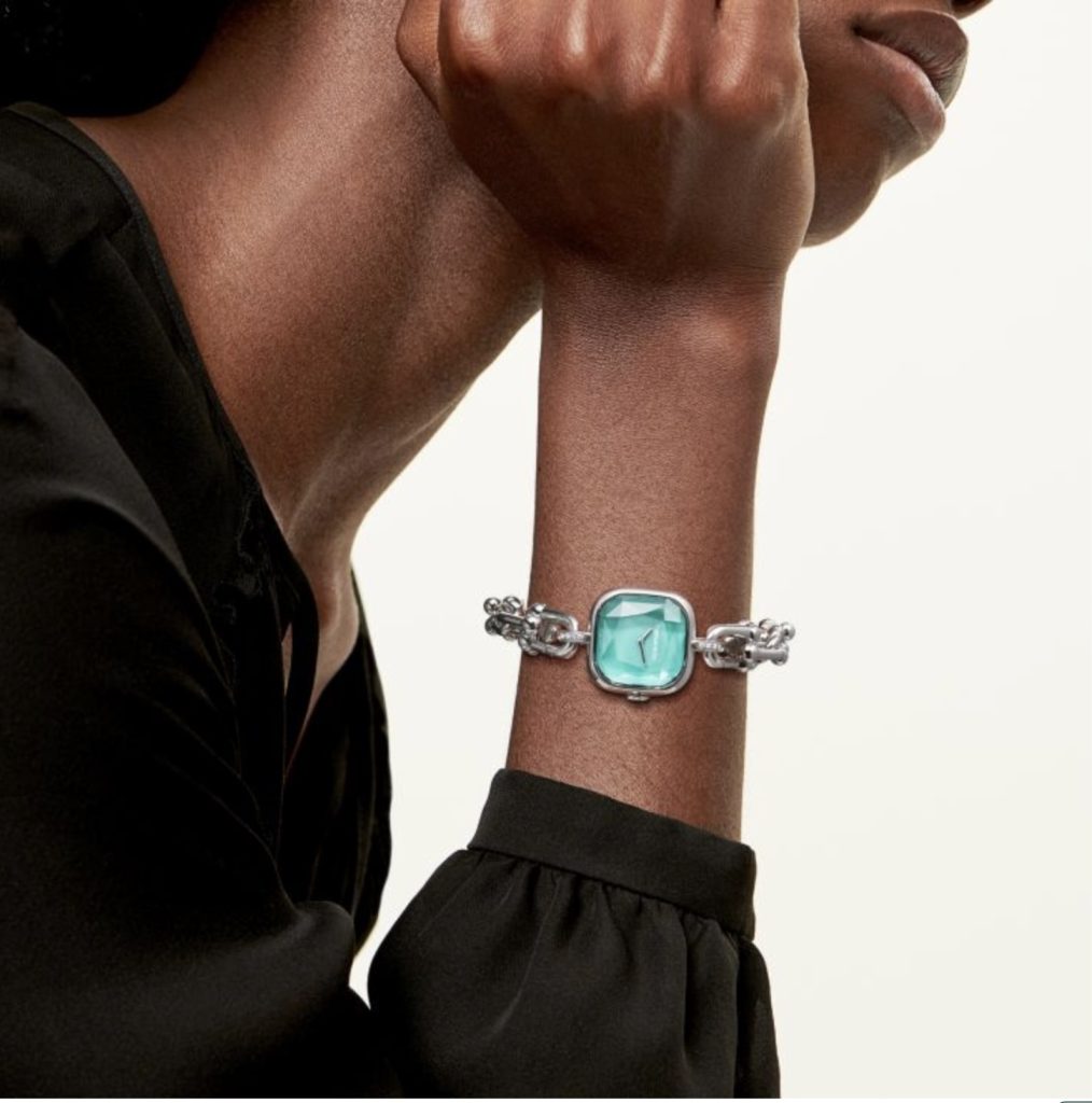 ティファニー公式